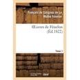thumbnail image 1 of Oeuvres de Fenelon, T1 (Litterature) (French Edition), 1 of 1