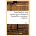 thumbnail image 1 of Querelles litt, 1 of 1