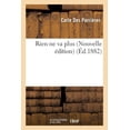 thumbnail image 1 of Rien ne va plus Nouvelle, 1 of 1