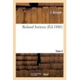 thumbnail image 1 of Roland furieux T04, 1 of 1