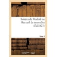 thumbnail image 1 of Soirees de Madrid Ou Recueil de Nouvelles (Ed.1823) Tome 2, 1 of 1