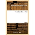thumbnail image 1 of Litterature: Théâtre Tome 2 (Paperback), 1 of 1