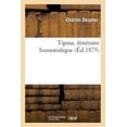 thumbnail image 1 of Litterature: Tipasa, Itinéraire Humoristique (Paperback), 1 of 1