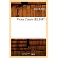thumbnail image 1 of Litterature: Victor Cousin (Éd.1887) (Paperback), 1 of 1