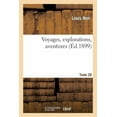 thumbnail image 1 of Litterature: Voyages, Explorations, Aventures. 26 (Paperback), 1 of 1