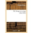thumbnail image 1 of De Songe en songe, 1 of 1