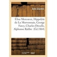 thumbnail image 1 of lisa Mercoeur, Hippolyte de La Morvonnais, George Farcy, Charles Dovalle, Alphonse Rabbe, 1 of 1