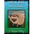thumbnail image 1 of Little Abby and Her Animals, (Hardcover), 1 of 1