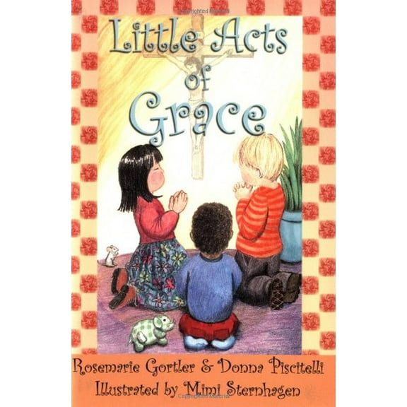 Pre-Owned Little Acts of Grace (Paperback) 0970775679 9780970775672