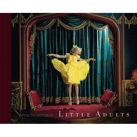 Little Adults (Hardcover)