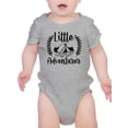 thumbnail image 1 of Little Adventurer Bodysuit Infant -Smartprints Designs,  24 Months, 1 of 4