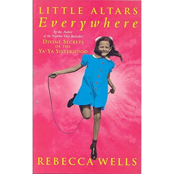 Pre-Owned Little Altars Everywhere (Paperback) 0330376705 9780330376709