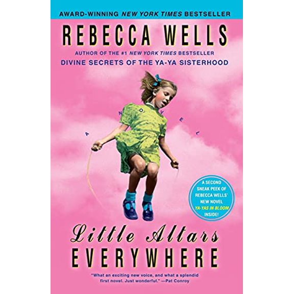 Pre-Owned Little Altars Everywhere (Paperback) 0060759968 9780060759964