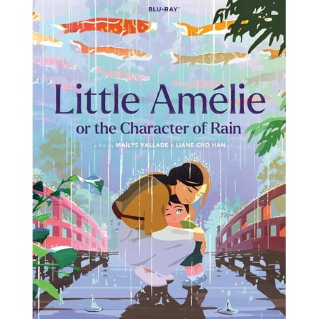 Little Amélie or the Character of Rain