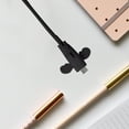 thumbnail image 1 of Little Angel Data Cable Protective Cover Break Charging Cable Protective Cover Cell Phone Connector Charging Protective Cover Wholesale Clerance! Silicone Data Cable Protector, 1 of 1