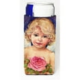 thumbnail image 1 of Little Angel by Debbie Cook Michelob Ultra Can coolers for Slim Cans, 1 of 1