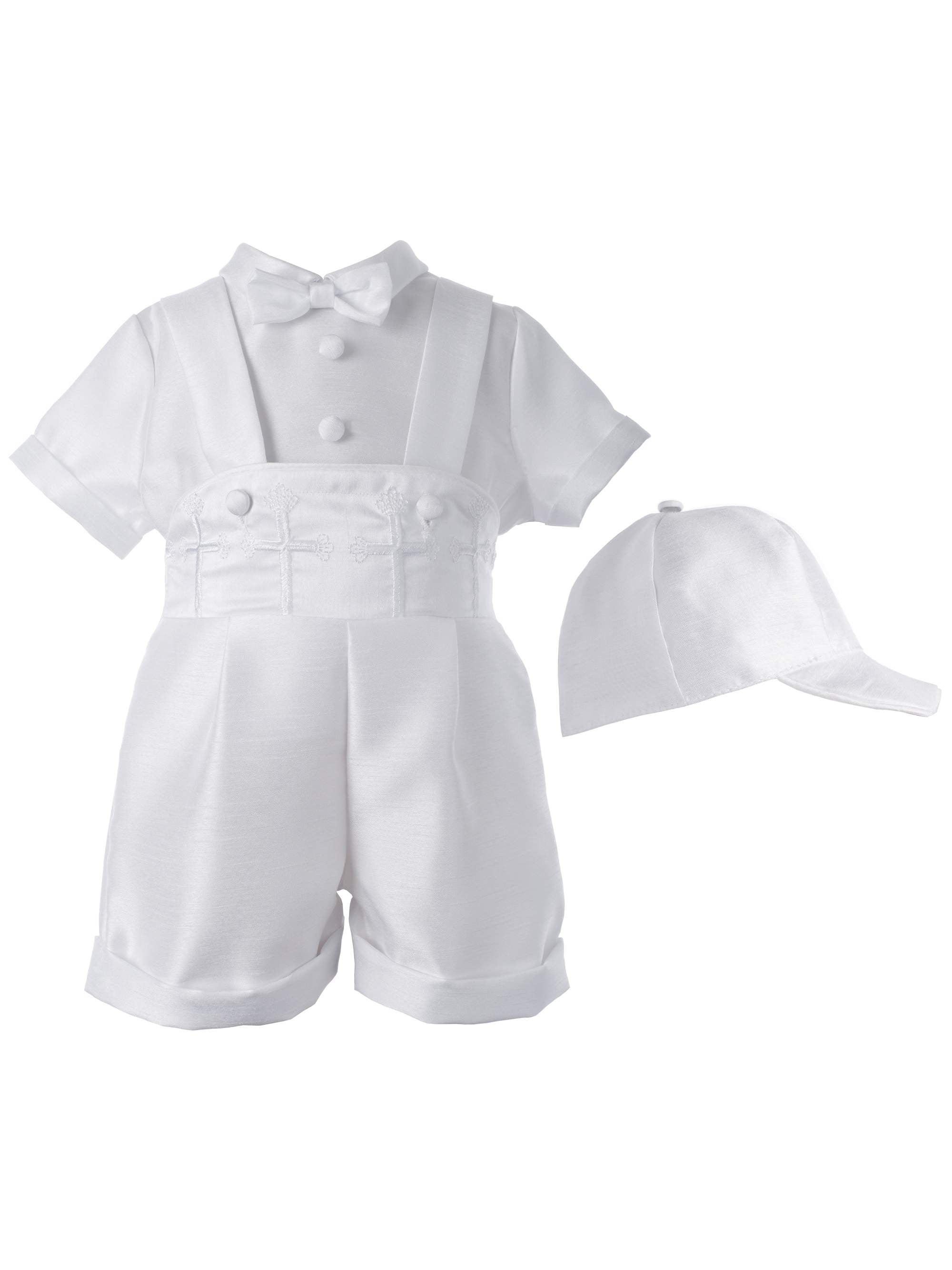 Shortall baby boy christening outfit cheap