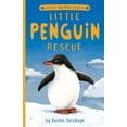 thumbnail image 1 of Little Animal Rescue: Little Penguin Rescue (Hardcover), 1 of 1