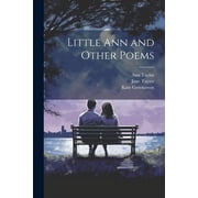 Little Ann and Other Poems, Paperback