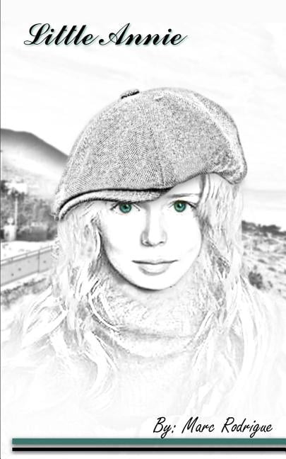 Little Annie 1: The Amazing Journey of a Little Princess