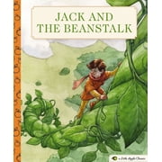 Little Apple Books Jack and the Beanstalk A Little Apple Classic, Hardcover