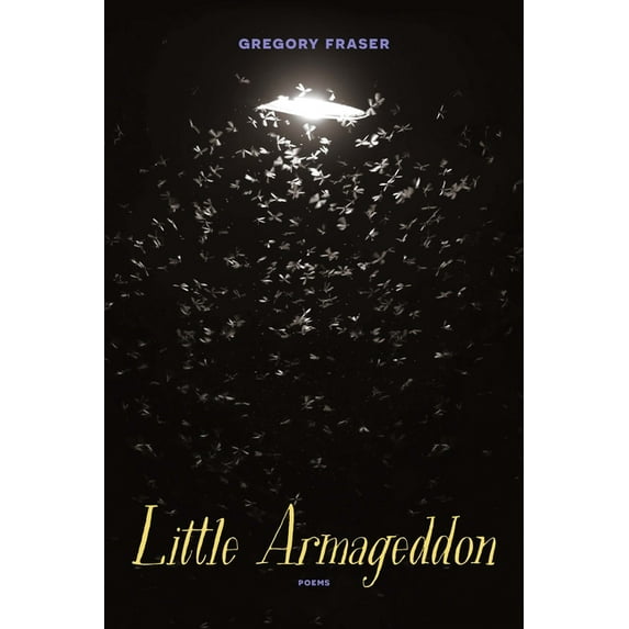 Little Armageddon : Poems (Paperback)