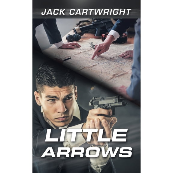 Little Arrows (Paperback)