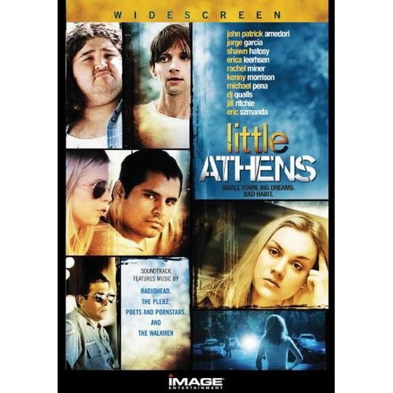 Little Athens