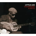 thumbnail image 1 of Little Axe - Champagne & Grits - Music & Performance - CD, 1 of 1