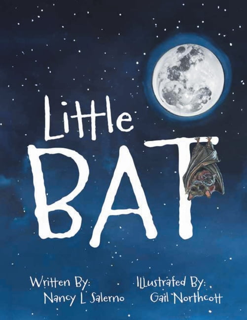 Little BAT, (Paperback)