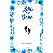 Little Baba, Paperback