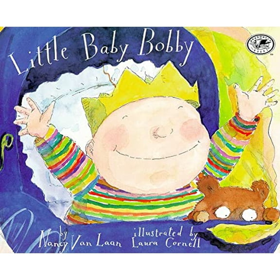 Pre-Owned Little Baby Bobby 9780679949220 Used