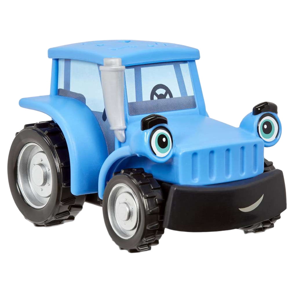 Little Baby Bum Musical Racers - Terry the Tractor