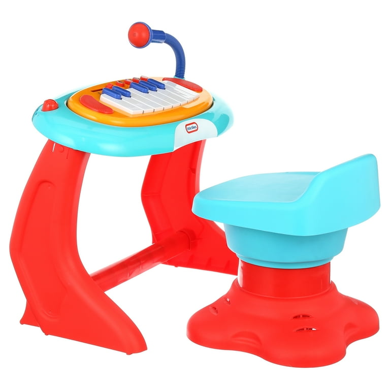 Little Baby Bum Sing-Along Piano - Main Image