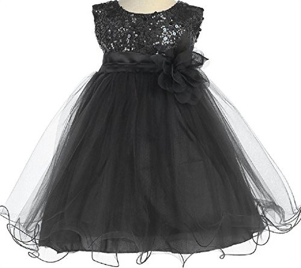 little black sexy dress Party With Cleavage Strap – AMIClubwear fp30offjune22 Size:AU12 Black Sleeveless Maxi Dress