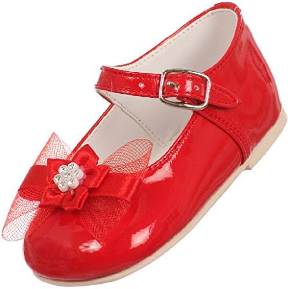 infant girl dress shoes