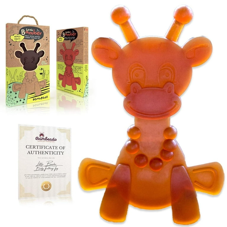 All natural teether hotsell