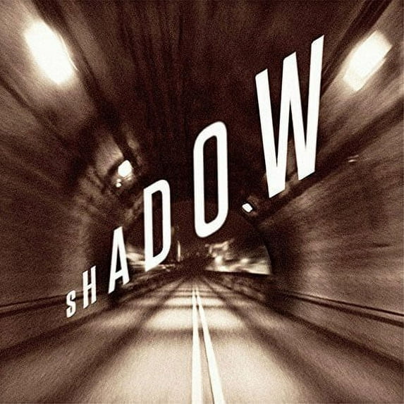 Little Barrie - Shadow - Vinyl