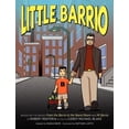 thumbnail image 1 of Little Barrio (Paperback), 1 of 1