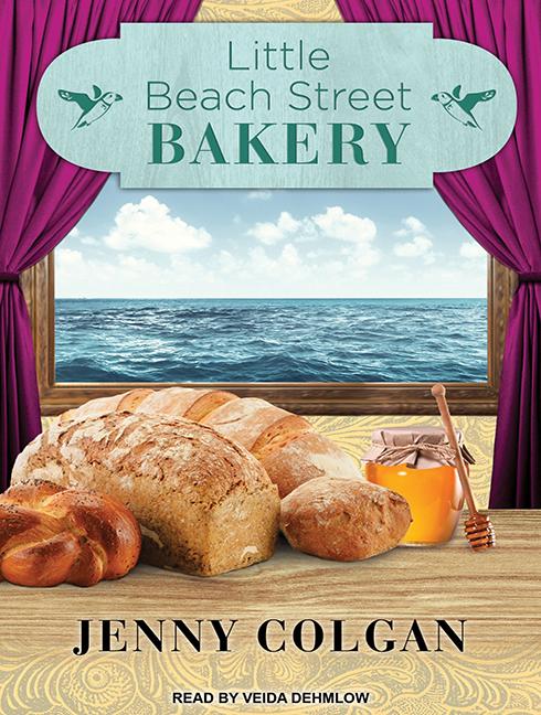 Little Beach Street Bakery