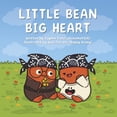 thumbnail image 1 of Little Bean Big Heart, (Paperback), 1 of 1