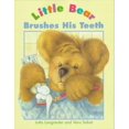 thumbnail image 1 of Pre-Owned Little Bear Brushes His Teeth (Paperback) 0761302301 9780761302308, 1 of 1