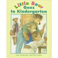 thumbnail image 1 of Pre-Owned Little Bear Goes to Kindergarten (Paperback) 076130231X 9780761302315, 1 of 1