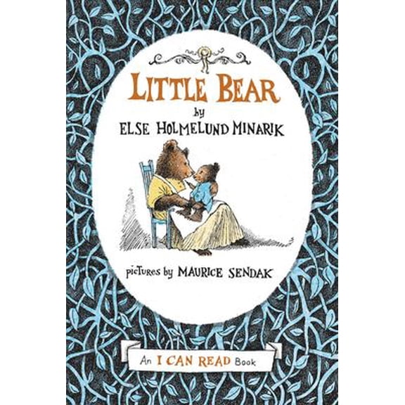 Pre-Owned Little Bear (Hardcover) 006024240X 9780060242404