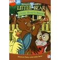 thumbnail image 1 of Little Bear: Little Bear's Band (DVD), 1 of 2