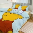 thumbnail image 1 of Little Bear Luxury Dual-Sided Bedding Set | Heavyweight, Ultra Soft & Vibrantly Printed, 1 of 8