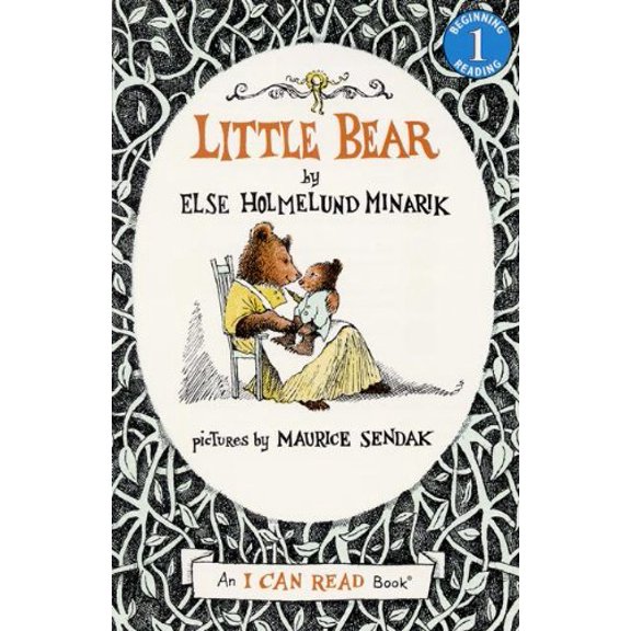 Pre-Owned Little Bear (I Can Read Books: Level 1) Paperback