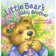 thumbnail image 1 of Pre-Owned Little Bear's Baby Brother (Watch Me Grow) (Hardcover) 1402772297 9781402772290, 1 of 1