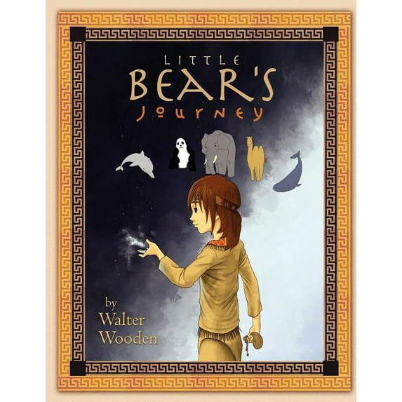 Little Bear's Journey