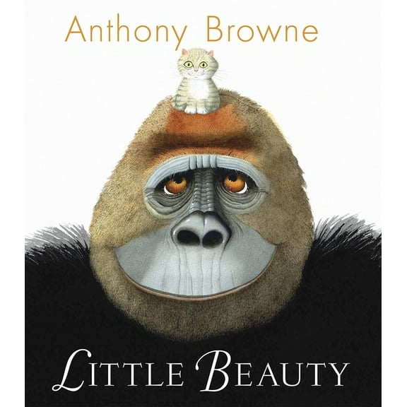 Little Beauty (Paperback)